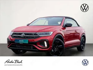 Volkswagen T-Roc R-Line 1.5 l TSI OPF 110 kW (150 Bild 1