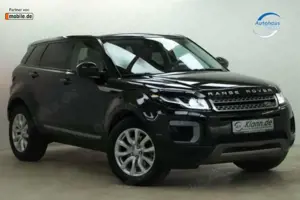Land Rover Range Rover Evoque 2.0d 179PS 4x4 SE Pano 1Hand