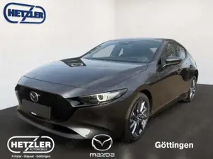 Mazda 3 2.5L e-SKYACTIV G 140 Exclusive Line HUD Navi LED