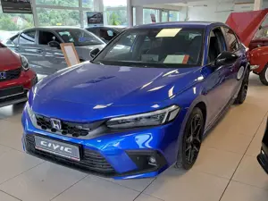 Honda Civic Civic e:HEV 2.0 i-MMD Hybrid Sport