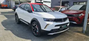 Opel Mokka MOKKA ULTIMATE 1.2(96KW)6G S