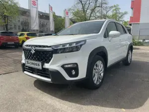 Suzuki Others S-CROSS 1.5 COMFORT AGS Automatik