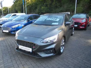Ford Focus 2,3 EcoBoost ST Turnier