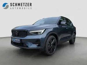 Volvo XC40 +Black+Edition+B3+Plus+E-Sitze+BLIS+PilotAss
