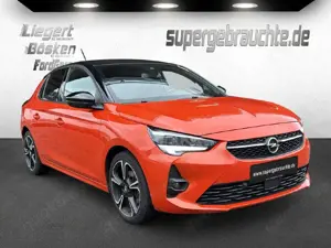Opel Corsa Corsa F GS Line *AUTOMATIK*