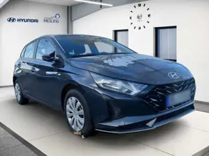 Hyundai i20 Trend