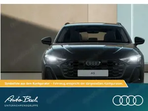 Audi A5 TDI quattro 150kW S  Business S-Exterie Bild 3