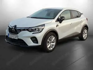 Mitsubishi ASX Plus 1.6 Hybrid Navi Sitzheizung Climatic