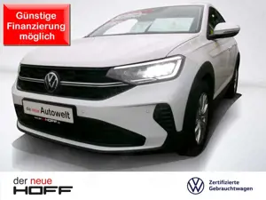 Volkswagen Taigo 1.0 TSI APP Allwetter SHZ DAB+