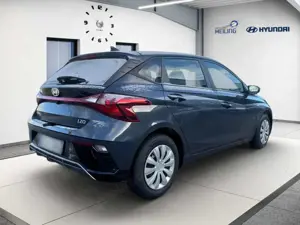 Hyundai i20 Trend Bild 2