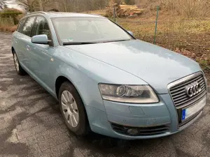 Audi A6 A6 Avant 2.0 TFSI multitronic