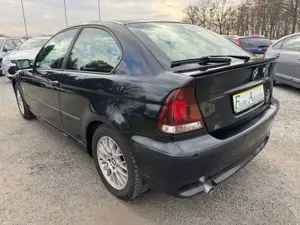 BMW 316 ti Compact *Leder *Klima*Sitzhz.*PDC* Bild 4