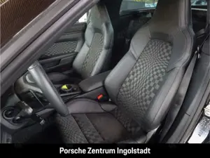 Porsche 911 Targa 4 GTS, Heritage Paket, Liftsystem, uvm. Bild 5