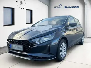 Hyundai i20 Trend Bild 3