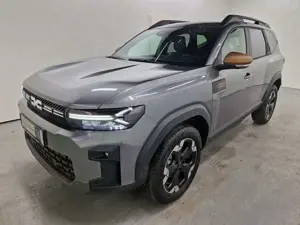 Dacia Others Bigster Extreme TCe 140 Citypaket