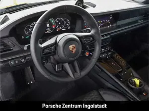 Porsche 911 Targa 4 GTS, Heritage Paket, Liftsystem, uvm. Bild 4