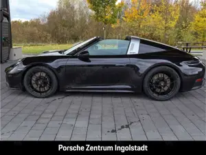 Porsche 911 Targa 4 GTS, Heritage Paket, Liftsystem, uvm. Bild 2