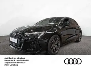 Audi RS3 2.5 TFSI quattro Sportback 294 kW S tronic