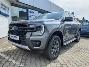Ford Ranger Wildtrak e-4WD Doppelkabine