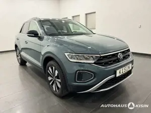 Volkswagen T-Roc 1.0TSI 6-Gang GOAL / Navi /LED /ACC /AppConnect