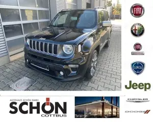 Jeep Renegade Limited 1.0 T-GDI FWD