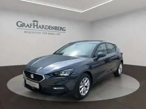 SEAT Leon Road Edition 1.5 eTSI 110 kW (150 Trend Assiste...