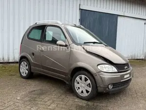 Ligier X-Too X-Too MAX XXL Kofferraum Mopedauto Microcar 45KM Bild 4