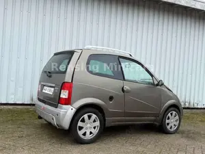 Ligier X-Too X-Too MAX XXL Kofferraum Mopedauto Microcar 45KM Bild 5