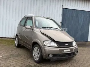 Ligier X-Too X-Too MAX XXL Kofferraum Mopedauto Microcar 45KM Bild 3