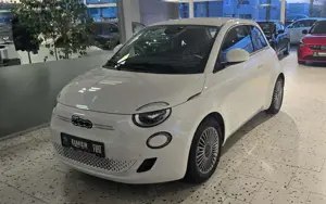 Fiat 500e 500 e - 42 KW - AutoAndorid