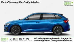 Skoda Scala Monte Carlo DSG MonteC Pano Matrix ACC Kessy SH...