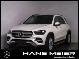 Mercedes-Benz GLE 450 GLE 450 d 4M Advanced Panorama Burmester 360°Cam