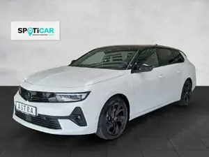 Opel Astra ST GS 1.2 Mild-Hybrid48V 100KW/136PS AT-6