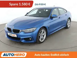 BMW 430
