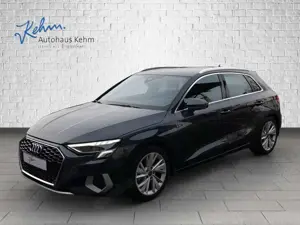 Audi A3 Sportback Advanced 35 TFSI NAVI|LED|CAM|APP|SHZ