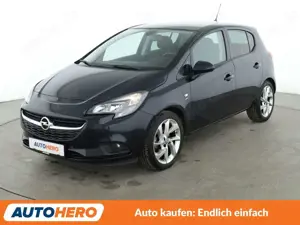 Opel Corsa 1.4 Turbo Active ecoFlex *TEMPO*PDC*SHZ*