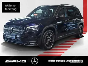 Mercedes-Benz GLB 200 d 360 AHK AUT Fernlichtass. Kam. KeyLess