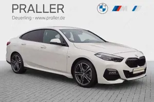 BMW 220 i Gran Coupé M Sport Head-Up Kamera 18" Sportsitze