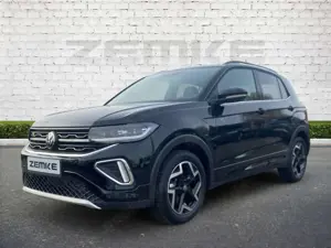 Volkswagen T-Cross R-Line 1.0 l TSI DSG Sportpaket AHK