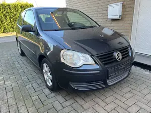 Volkswagen Polo 1.4 Klima El.Fenster Bluetooth USB AUX ZV+Funk
