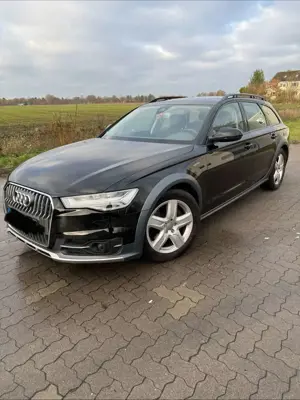 Audi A6 allroad 3.0 TDI Top Ausstattung, aufbereitet, 8 reifen