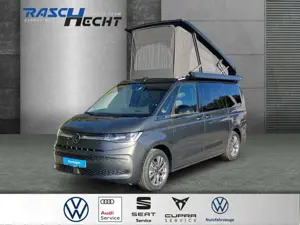 Volkswagen T7 California Ocean 2.0 TDI DSG*AHK*LED*NAVI*