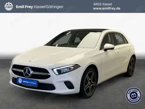 Mercedes-Benz A 250 A-Klasse