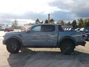 Ford Ranger Bild 2