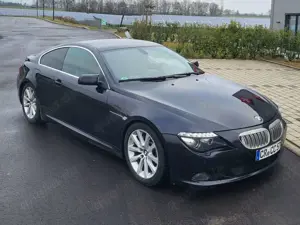BMW 630 630 i LCi Individual Manual G.Box,Facelift