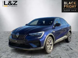 Renault Arkana TECHNO Mild Hybrid 140/WINTER/CITY/GJR