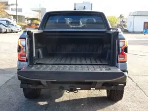 Ford Ranger Bild 4