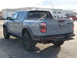 Ford Ranger Bild 3