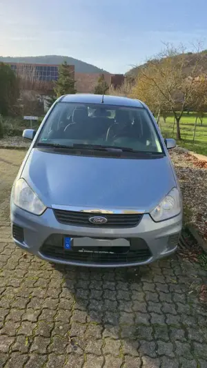 Ford C-Max Style