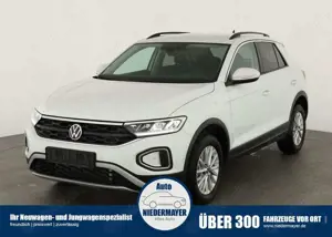 Volkswagen T-Roc 1.5 TSI DSG Life, Kamera, Winterpaket, ACC, Climat